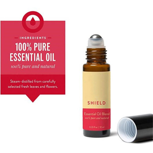 Blend Essential Oil Roll-On