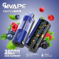 Crystal Mary Switch Plus Vapes