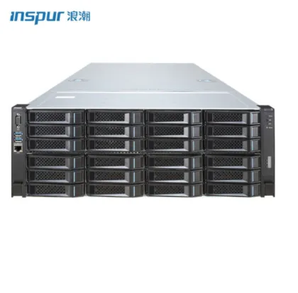 Original Inspur NF8480M5 Rack Server