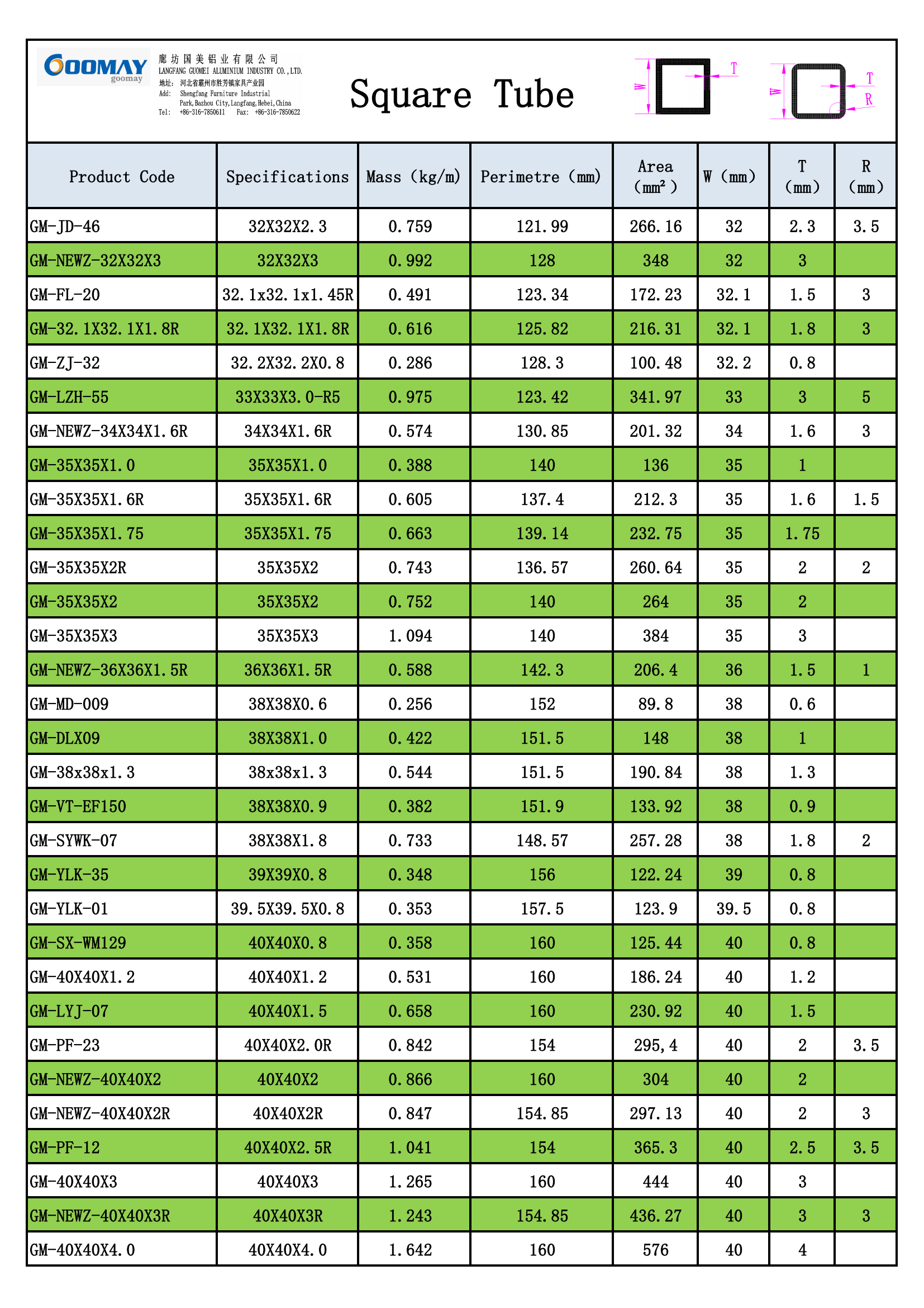 节能DIY铝制窗框铝制框架