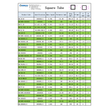 节能DIY铝制窗框铝制框架