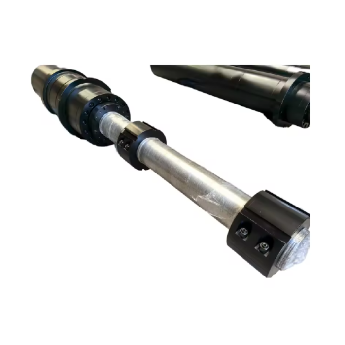 Birta culus ee birta ah ee bistoonka ah 75 Tons Force