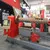 King Cutting brand cnc plasma pipe cutting