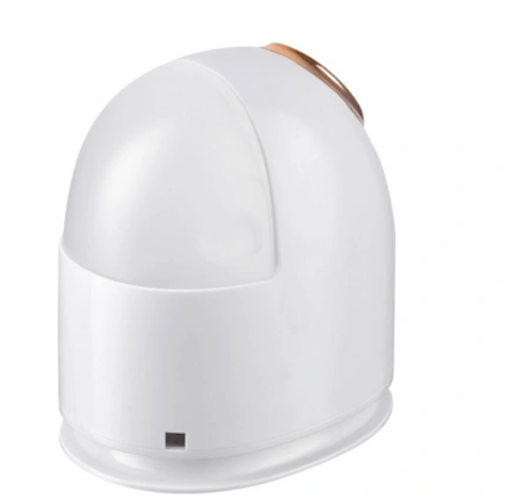 2 in 1 Facial Steamer with Water Tank for Deep Skin Clean