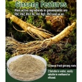Pure Panax Ginseng Saponins Powder 60% Ginsenosides