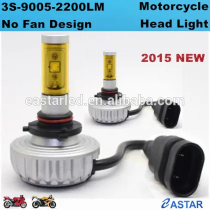 depo auto lamp H13W-CR-3000LM Auto LED headlight