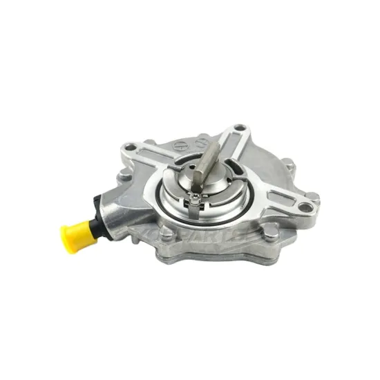 Factory Good Quality 12V Electric Brake Vacuum Pump for BMW N46/N42 & Ford Ranger 2.2 - YOUPARTS 11667502656