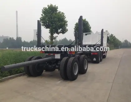 High Quality Semi Trailers Truck Trailer All kinds Semi-trailer For Sale