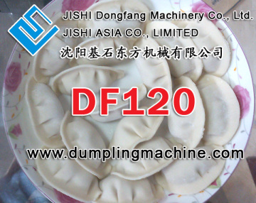 Best Selling Stainless Steel Dumpling Machine