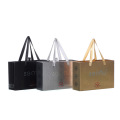 Luxury Gift Boxes With Drawers For Hang Bag