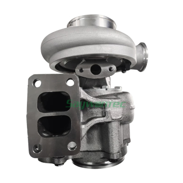 Saywontec Turbocharger HX40 4046107 4089916 for Cummins QSC Engine