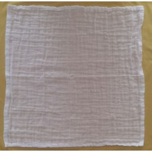 Soft and Breathable Pre-washed Cotton Muslin Cloth