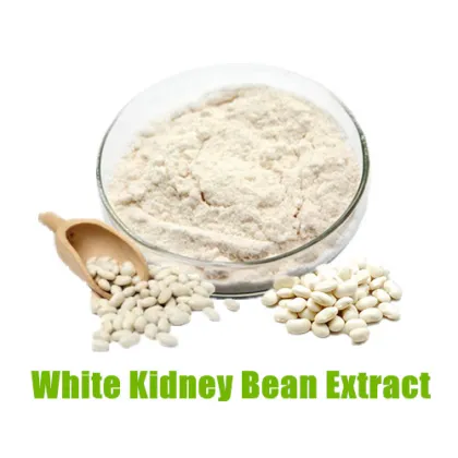 white kidney bean extract