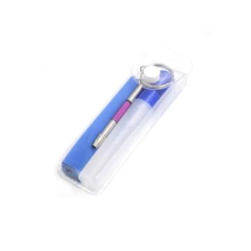 Kit de spray líquido de limpieza de lentes de 8ml envasado en PVC