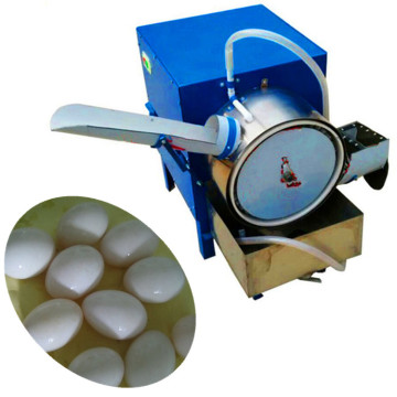Professional Duck Egg Cleaner - Brush Washer for International Markets (WhatsApp: +86-15639144594)
