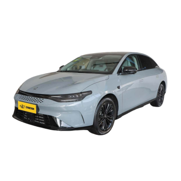 Leapmotor C01 2024 Range Extended Electric Vehicle