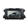 Car dvd player for Mazda CX-5 2012-2013