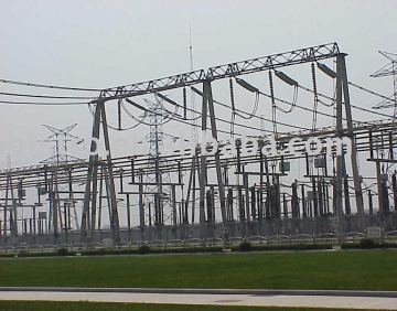 Power station