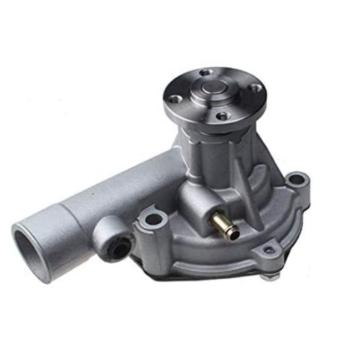 Forklift Spare Parts: Water Pump Assy for S4Q2/S4Q Engine