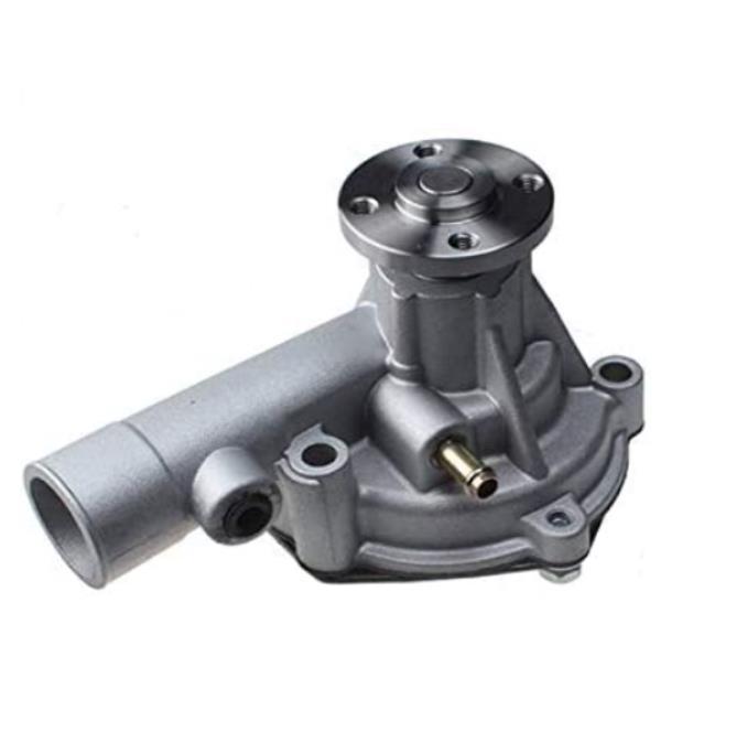 Forklift Spare Parts: Water Pump Assy for S4Q2/S4Q Engine