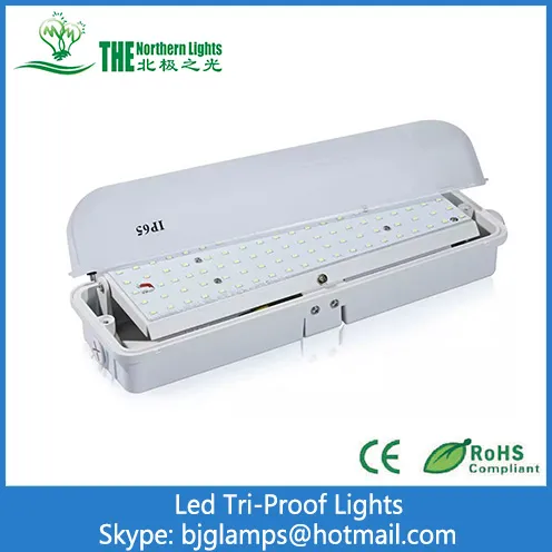 20W AL Tri-proof LED Light at Ebay Sales