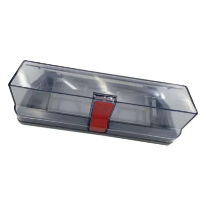 BSCI Sweeper Main Side Brush Mop Cloth Filter Kit for Ecovacs N9/N9+ Robot Vacuum Cleaner