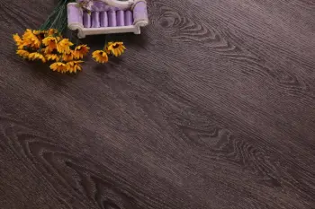 Waterproof Vinyl Plank Flooring Lowes