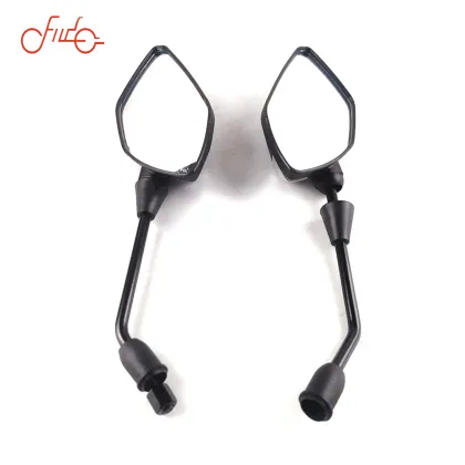 China High Quality Universal Motorcycle Side Mirrors and Rear View Mirrors