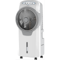 DC AC AC Water Mist Fan