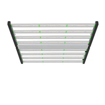 720W LED Grow light with UV IR