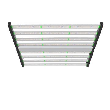 UV IR 720W Foldable Grow Light Led Bar