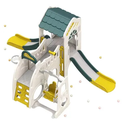 Little Prodigy 4S Shop Indoor Slide for Children's Playground