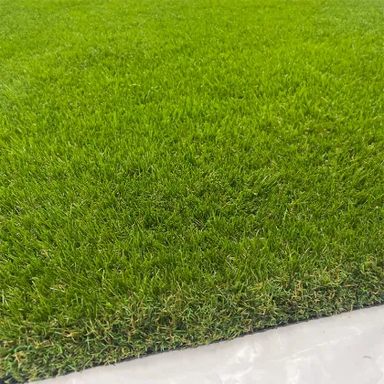 Exploring the World of Artificial Grass