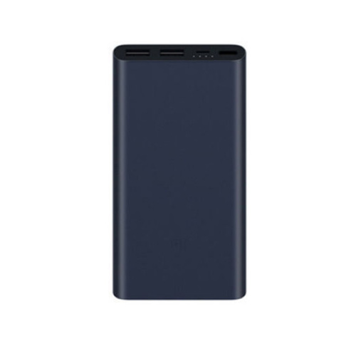 Power bank 8000mAh Aluminum portable charger