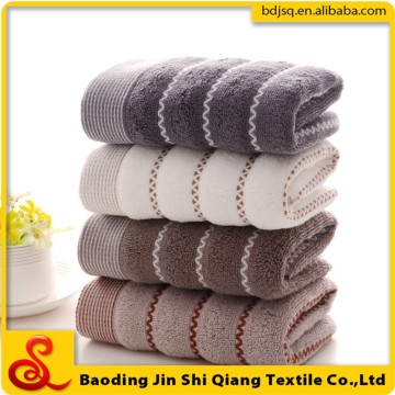 Cotton high-end gifts face towel Customize the exquisite gift box set of towels