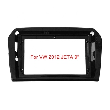 VW Jetta 2012+ Stereo Dashboard Replacement Panel