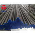 T5 Cold Drawn High Temperature Alloy Steel Pipe