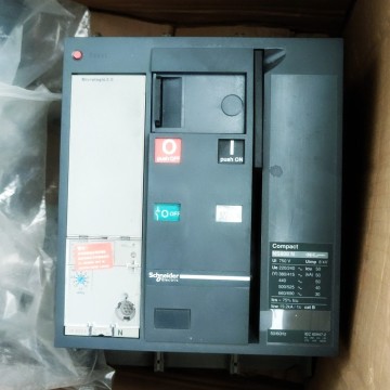 SCH-NEIDER INDUSTRIAL CONTROL SYSTEMS: NS630B, NS800N, NS1000N, NS1250N, NS1600N