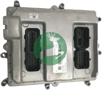 Original New ECU Diesel Engine Computer Board Electronic Control Unit