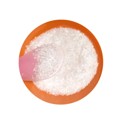 Halal MSG Monosodium Glutamate Sodium Glutamate