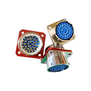 Military Aviation Connector Y11P-1832ZK10