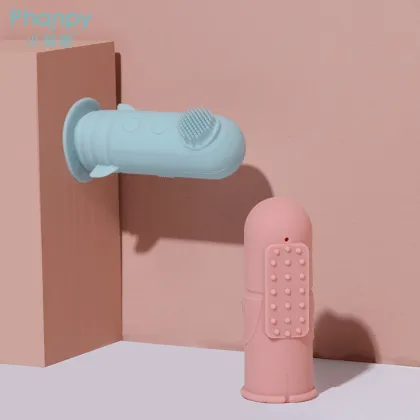 Manufacturing Company Baby Brand Toothbrush Soft