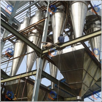 LPG series Spray dryer spirulina