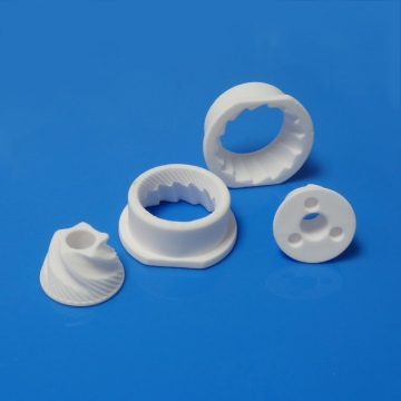 Partes para café Machine Espresso Maker Burr cónico