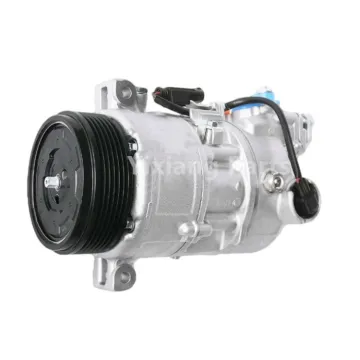 5SE12C Compressor 64526935613 for BMW 447260-1280 447180-9590