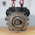 708-2L-00280 Komatsu New Parts PC2000-8 вентиляционный насос