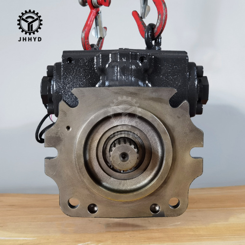 Komatsu New Parts PC2000-8 вентилятор насос 708-2L-00280