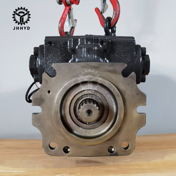 Komatsu New Parts PC2000-8 вентилятор насос 708-2L-00280