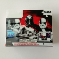 FAMA Star War 3pk 100 Piece Puzzle Kids