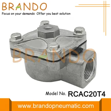 Goyen Type RCAC20T4 3/4'' Pulse Valve Diaphragm